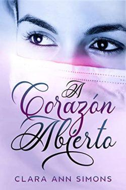 A  corazón  abierto  |  Clara  Ann  Simons