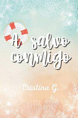 A  salvo  conmigo  (San  Diego  1)  |  Cristina  G.