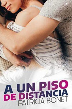 A  un  piso  de  distancia  (Vermont  2)  |  Patricia  Bonet