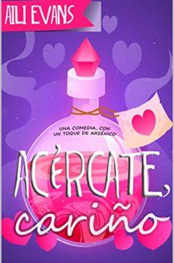 Acércate,  cariño  |  Aili  Evans