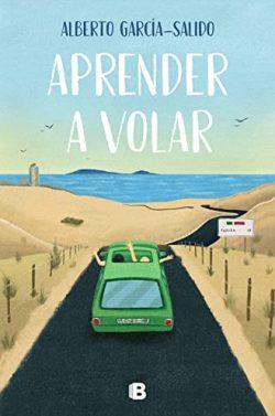Aprender  a  volar  |  Alberto  García-Salido