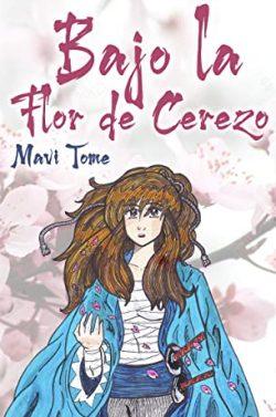 Bajo  la  Flor  de  Cerezo  (Vol.1):  Memento  |  Mavi  Tomé