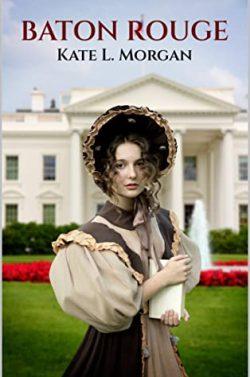 Baton  Rouge  (Damas  del  Sur  1)  |  Kate  L.  Morgan