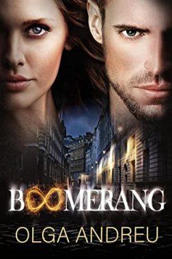 Boomerang  |  Olga  Andreu