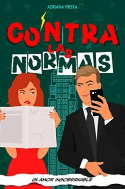 Contra  las  normas  |  Adriana  Freixa