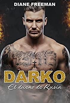 Darko:  El  dueño  de  Rusia  |  Diane  Freeman
