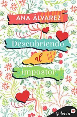 Descubriendo  al  impostor  |  Ana  Álvarez