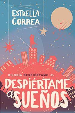 Despiértame  a  sueños  |  Estrella  Correa