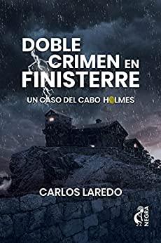 Doble  Crimen  en  Finisterre  |  Carlos  Laredo