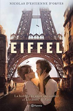 Eiffel  |  Nicolas  d’Estienne  d’Orves