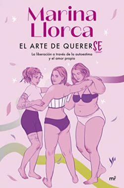El  arte  de  quererse  |  Marina  Llorca