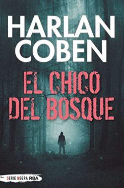 El  chico  del  bosque  (Wilde  1)  |  Harlan  Coben