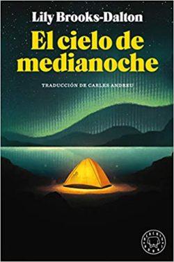 El  cielo  de  medianoche  |  Lily  Brooks-Dalton