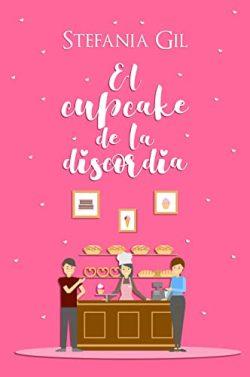 El  cupcake  de  la  discordia  |  Stefania  Gil