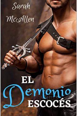 El  demonio  escocés  |  Sarah  McAllen