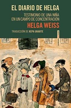 El  diario  de  Helga  |  Helga  Weiss