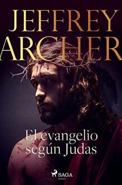El  evangelio  según  Judas  |  Jeffrey  Archer