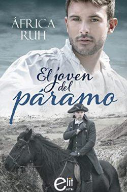 El  joven  del  páramo  |  África  Ruh