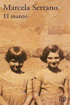 El  manto  |  Marcela  Serrano
