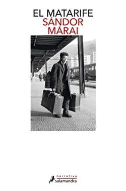 El  matarife  |  Sándor  Márai