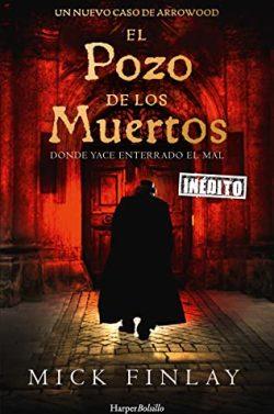 El  pozo  de  los  muertos  |  Mick  Finlay