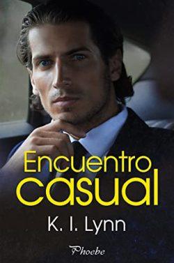 Encuentro  casual  |  K.  I.  Lynn