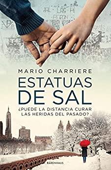Estatuas  de  sal  |  Mario  Charriere