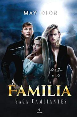 Familia  (Cambiantes  4)  |  May  Dior