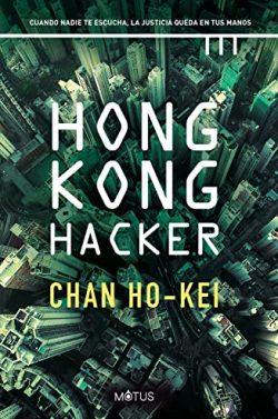 Hong  Kong  Hacker  |  Chan  Ho-Kei