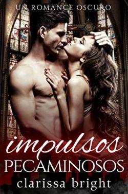 Impulsos  pecaminosos  |  Clarissa  Bright