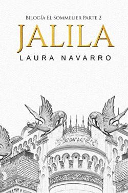 Jalila  (El  sommelier  2)  |  Laura  Navarro