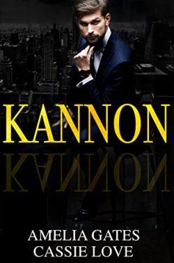 Kannon  |  Amelia  Gates  &  Cassie  Love