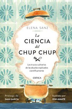 La  ciencia  del  chup  chup  |  Elena  Sanz