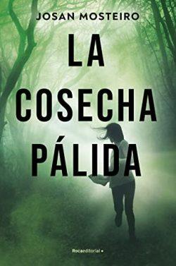 La  cosecha  pálida  |  Josan  Mosteiro