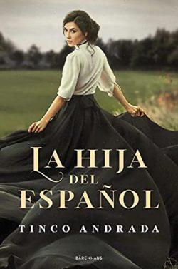 La  hija  del  español  |  Tinco  Andrada