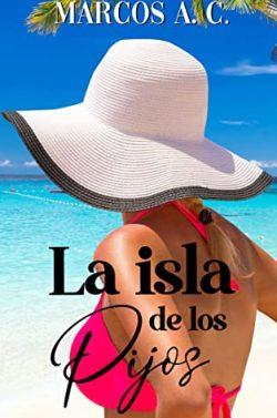 La  isla  de  los  pijos  |  Marcos  A.  C.