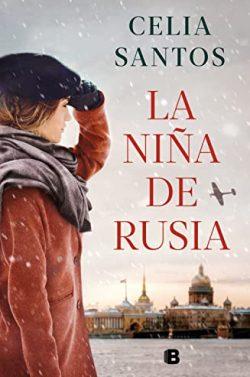 La  niña  de  Rusia  |  Celia  Santos