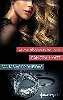 La  prometida  de  su  hermano  |  Sandra  Hyatt