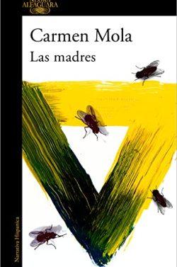 Las  madres  (La  novia  gitana  4)  |  Carmen  Mola