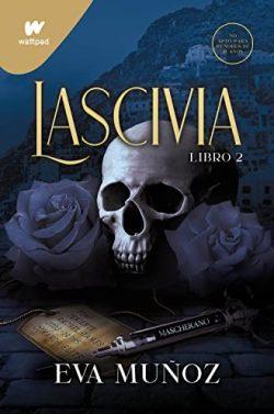 Lascivia  (Libro  2)  |  Eva  Muñoz