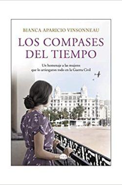 Los  compases  del  tiempo  |  Bianca  Aparicio  Vinsonneau