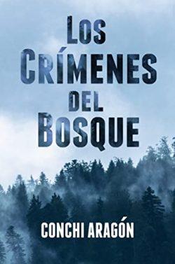 Los  crímenes  del  bosque  |  Conchi  Aragón