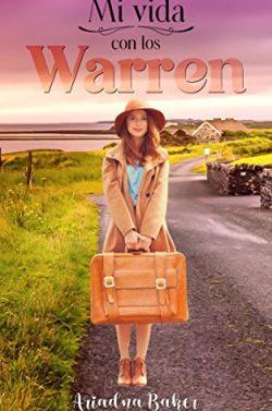 Mi  vida  con  los  Warren  |  Ariadna  Baker