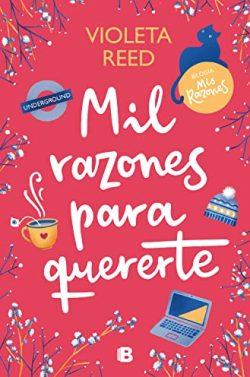 Mil  razones  para  quererte  (Mis  razones  2)  |  Violeta  Reed
