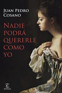 Nadie  podrá  quererle  como  yo  |  Juan  Pedro  Cosano