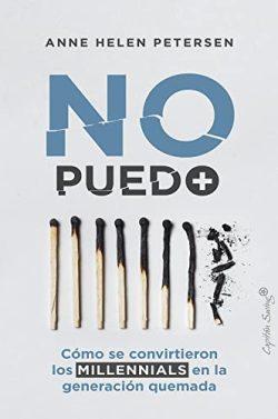 No  puedo  más  |  Anne  H.  Petersen