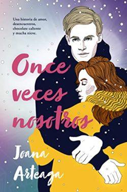 Once  veces  nosotros  |  Joana  Arteaga