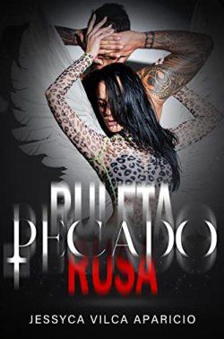 Pecado  (Ruleta  Rusa  2)  |  Jessyca  Vilca  Aparicio