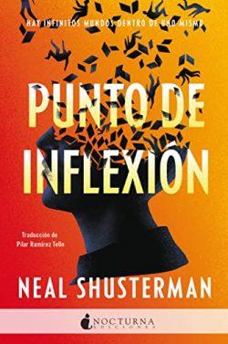 Punto  de  inflexión  |  Neal  Shusterman