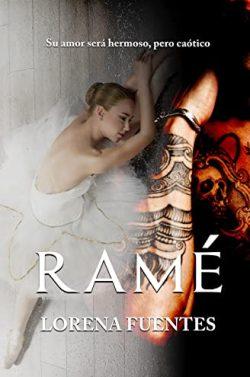 Ramé  |  Lorena  Fuentes